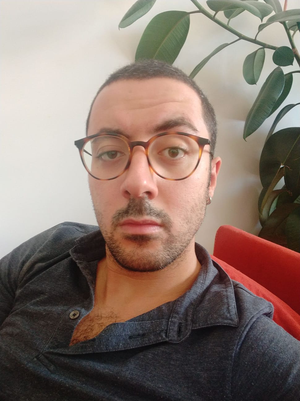 Orcun Koral Iseri